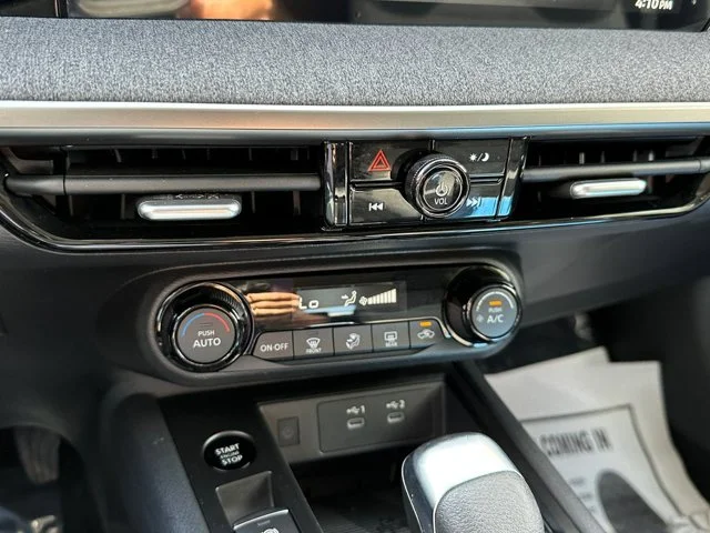 SEMINUEVOS NISSAN Kicks a Estados en autogozo