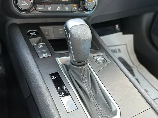 SEMINUEVOS NISSAN Kicks a Estados en autogozo