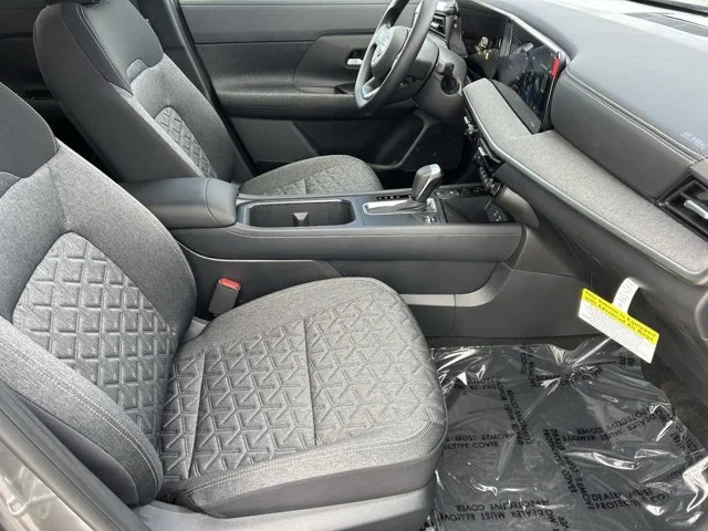 SEMINUEVOS NISSAN Kicks a Estados en autogozo