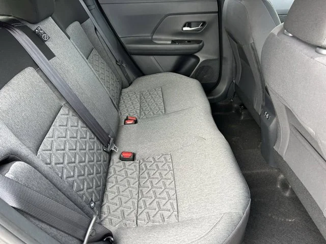 SEMINUEVOS NISSAN Kicks a Estados en autogozo