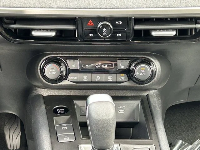 SEMINUEVOS NISSAN Kicks a Estados en autogozo
