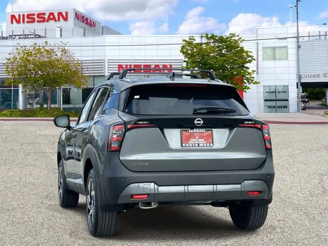 SEMINUEVOS NISSAN Kicks a Estados en autogozo
