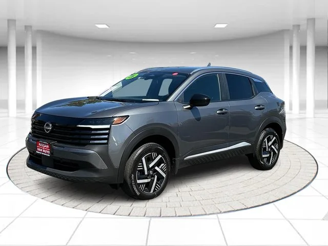 SEMINUEVOS NISSAN Kicks a Estados en autogozo