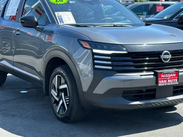 SEMINUEVOS NISSAN Kicks a Estados en autogozo
