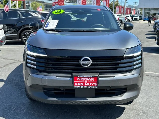 SEMINUEVOS NISSAN Kicks a Estados en autogozo