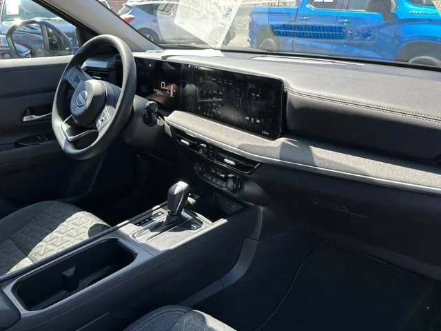 SEMINUEVOS NISSAN Kicks a Estados en autogozo