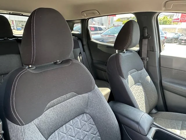 SEMINUEVOS NISSAN Kicks a Estados en autogozo