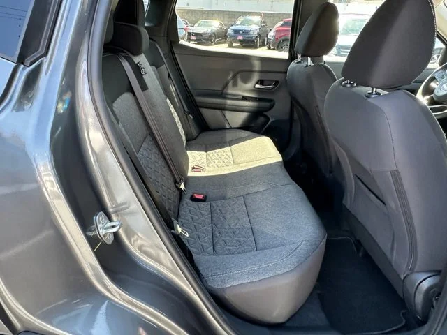 SEMINUEVOS NISSAN Kicks a Estados en autogozo
