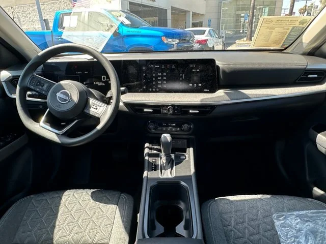 SEMINUEVOS NISSAN Kicks a Estados en autogozo