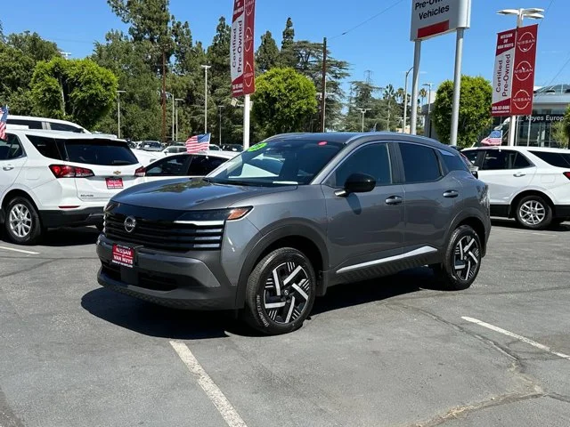 SEMINUEVOS NISSAN Kicks a Estados en autogozo