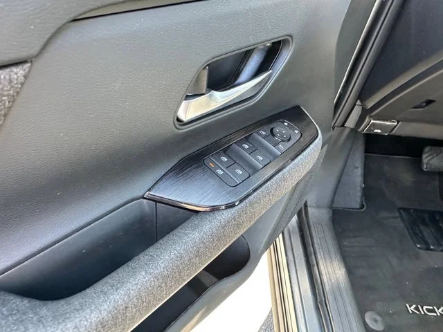 SEMINUEVOS NISSAN Kicks a Estados en autogozo