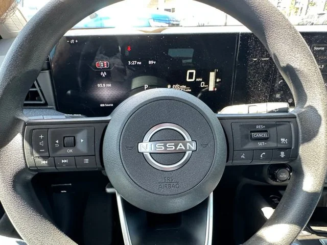 SEMINUEVOS NISSAN Kicks a Estados en autogozo
