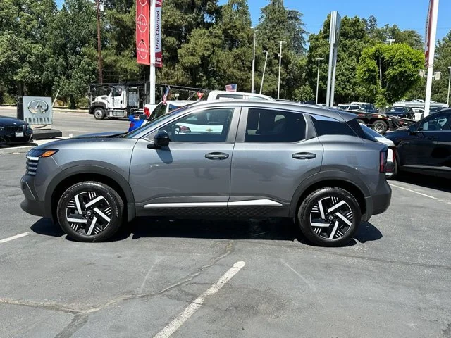 SEMINUEVOS NISSAN Kicks a Estados en autogozo