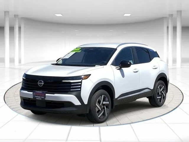 SEMINUEVOS NISSAN Kicks a Estados en autogozo