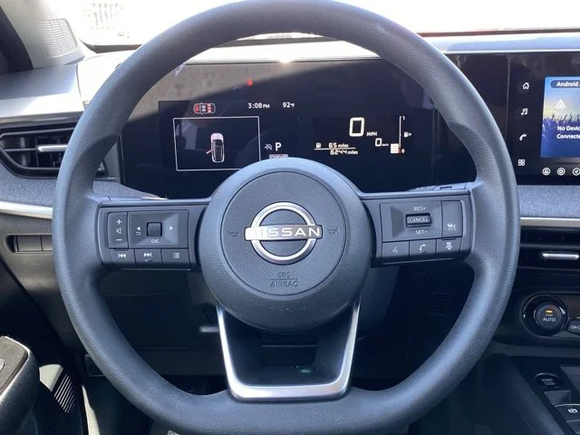 SEMINUEVOS NISSAN Kicks a Estados en autogozo