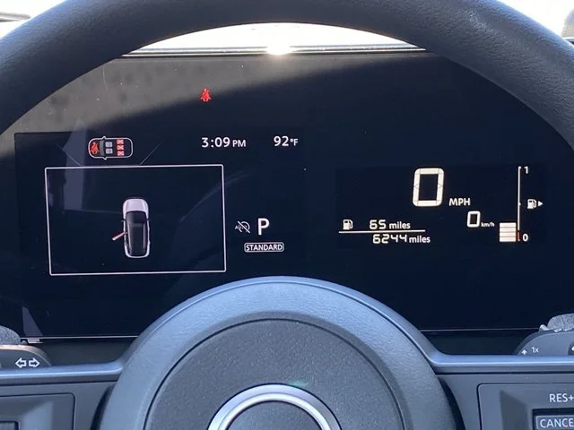SEMINUEVOS NISSAN Kicks a Estados en autogozo