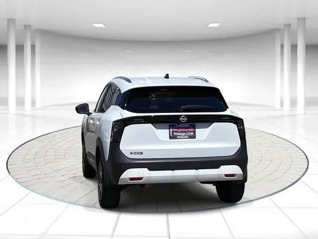SEMINUEVOS NISSAN Kicks a Estados en autogozo
