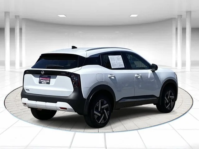 SEMINUEVOS NISSAN Kicks a Estados en autogozo