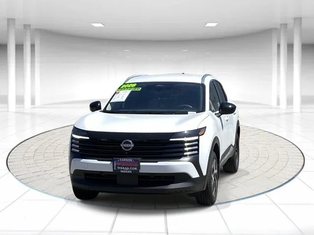 SEMINUEVOS NISSAN Kicks a Estados en autogozo