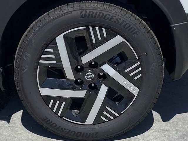 SEMINUEVOS NISSAN Kicks a Estados en autogozo