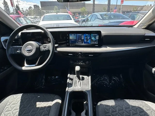 SEMINUEVOS NISSAN Kicks a Estados en autogozo