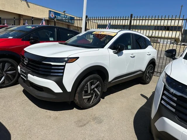 SEMINUEVOS NISSAN Kicks a Estados en autogozo