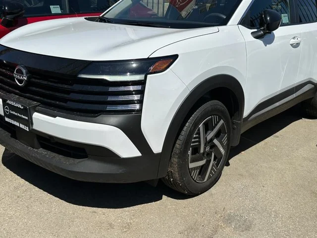 SEMINUEVOS NISSAN Kicks a Estados en autogozo