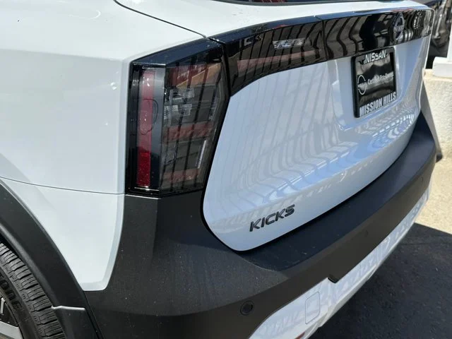 SEMINUEVOS NISSAN Kicks a Estados en autogozo