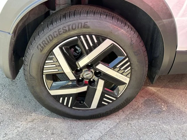 SEMINUEVOS NISSAN Kicks a Estados en autogozo