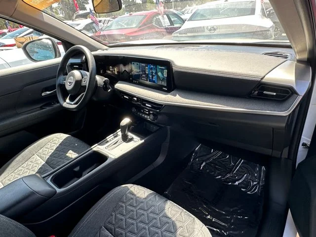 SEMINUEVOS NISSAN Kicks a Estados en autogozo