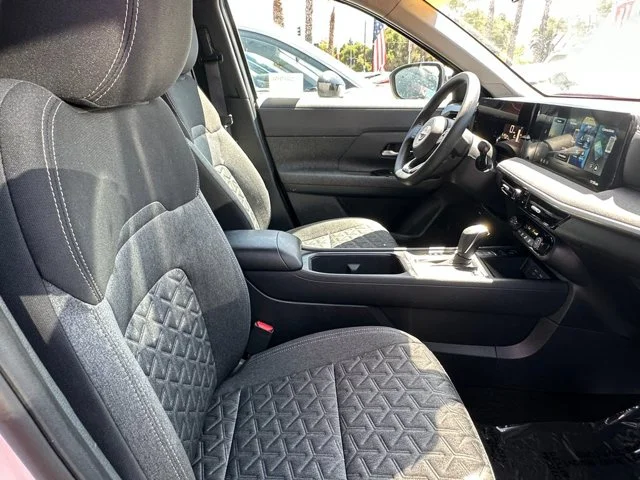 SEMINUEVOS NISSAN Kicks a Estados en autogozo