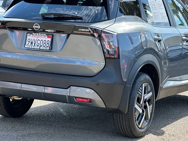 SEMINUEVOS NISSAN Kicks a Estados en autogozo