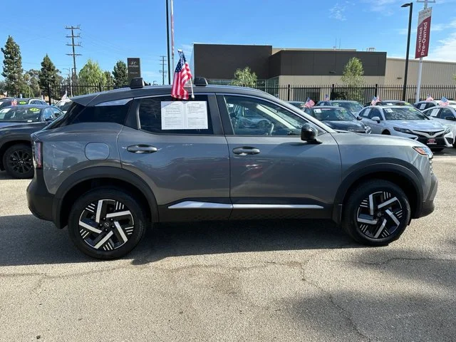 SEMINUEVOS NISSAN Kicks a Estados en autogozo