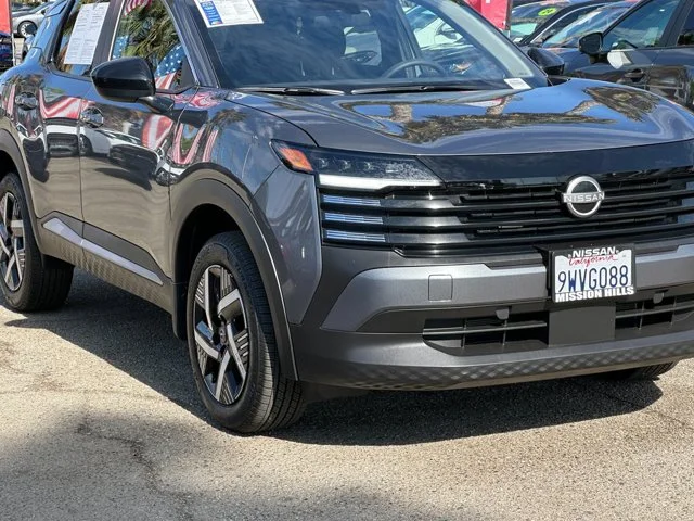 SEMINUEVOS NISSAN Kicks a Estados en autogozo