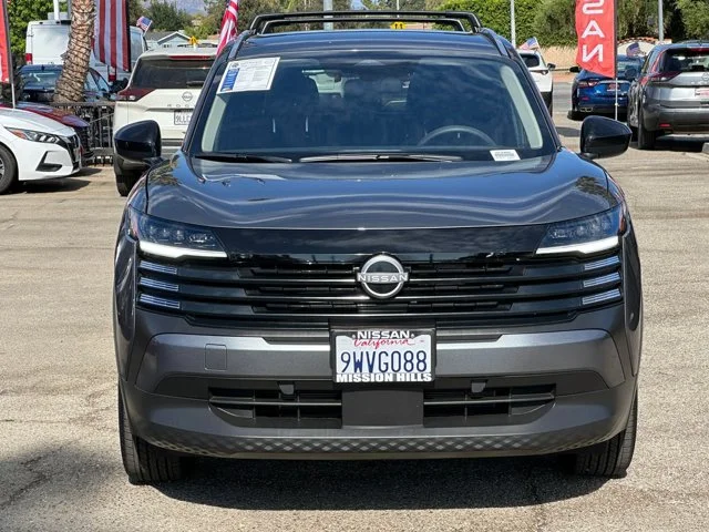 SEMINUEVOS NISSAN Kicks a Estados en autogozo