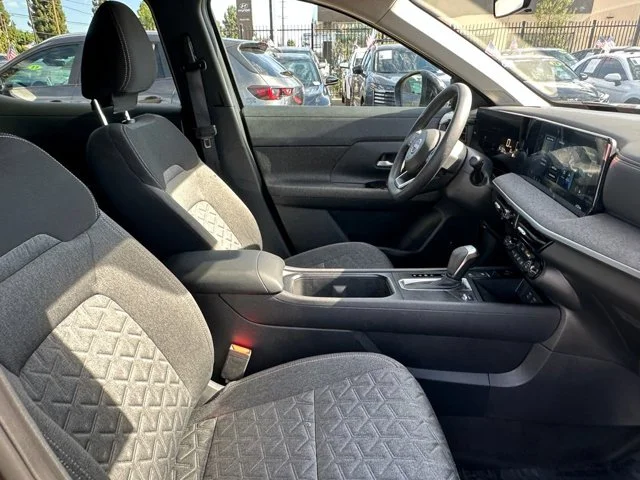 SEMINUEVOS NISSAN Kicks a Estados en autogozo
