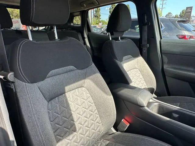 SEMINUEVOS NISSAN Kicks a Estados en autogozo