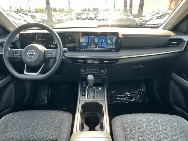 SEMINUEVOS NISSAN Kicks a Estados en autogozo