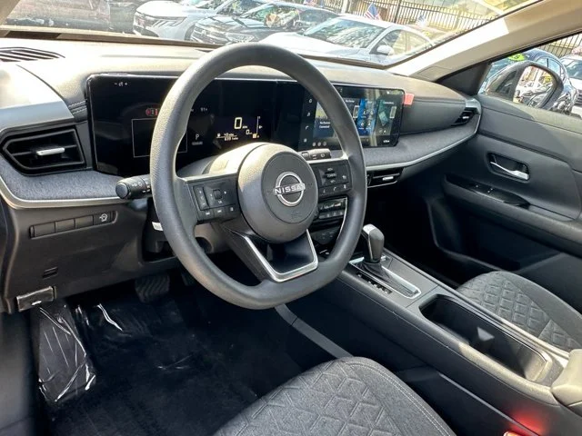 SEMINUEVOS NISSAN Kicks a Estados en autogozo