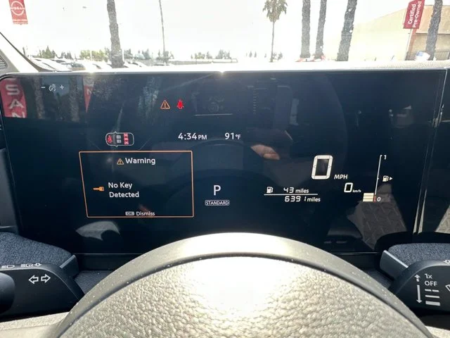 SEMINUEVOS NISSAN Kicks a Estados en autogozo