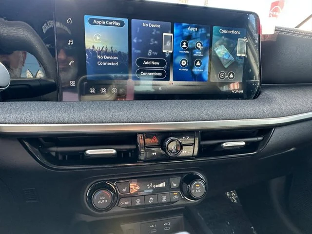 SEMINUEVOS NISSAN Kicks a Estados en autogozo
