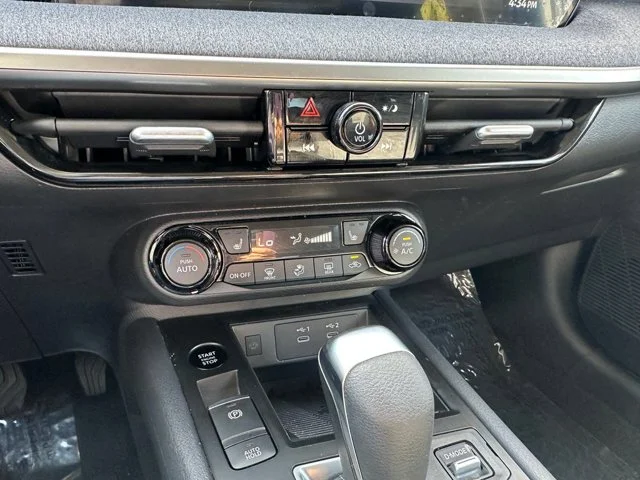 SEMINUEVOS NISSAN Kicks a Estados en autogozo