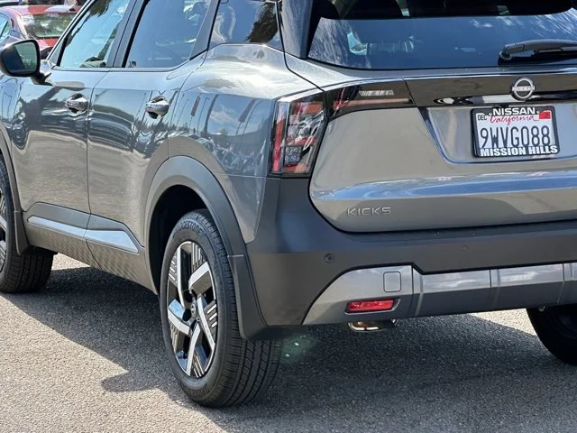 SEMINUEVOS NISSAN Kicks a Estados en autogozo