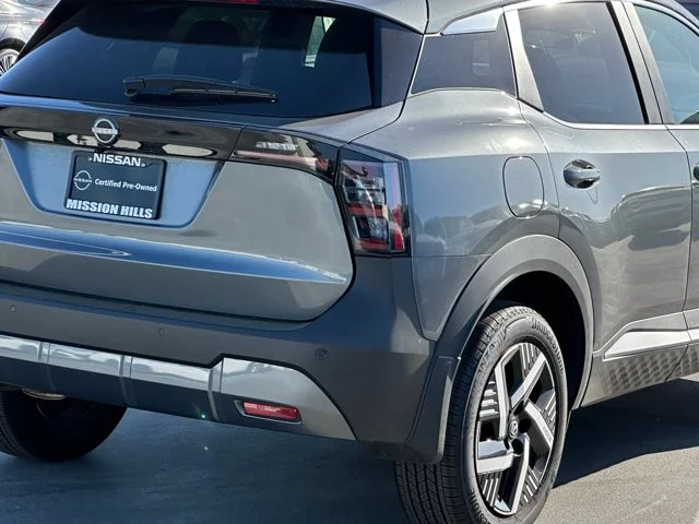 SEMINUEVOS NISSAN Kicks a Estados en autogozo