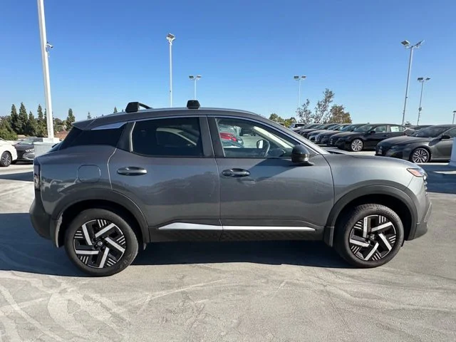 SEMINUEVOS NISSAN Kicks a Estados en autogozo