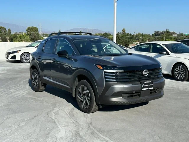 SEMINUEVOS NISSAN Kicks a Estados en autogozo