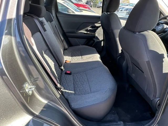 SEMINUEVOS NISSAN Kicks a Estados en autogozo