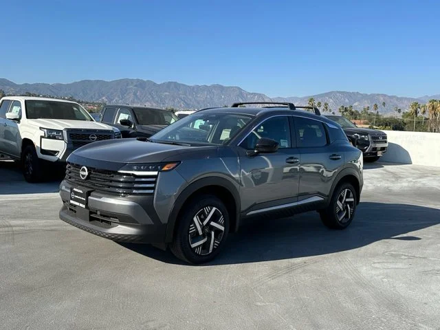 SEMINUEVOS NISSAN Kicks a Estados en autogozo