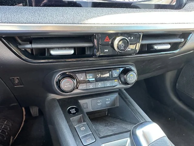 SEMINUEVOS NISSAN Kicks a Estados en autogozo
