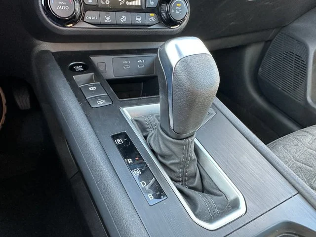 SEMINUEVOS NISSAN Kicks a Estados en autogozo